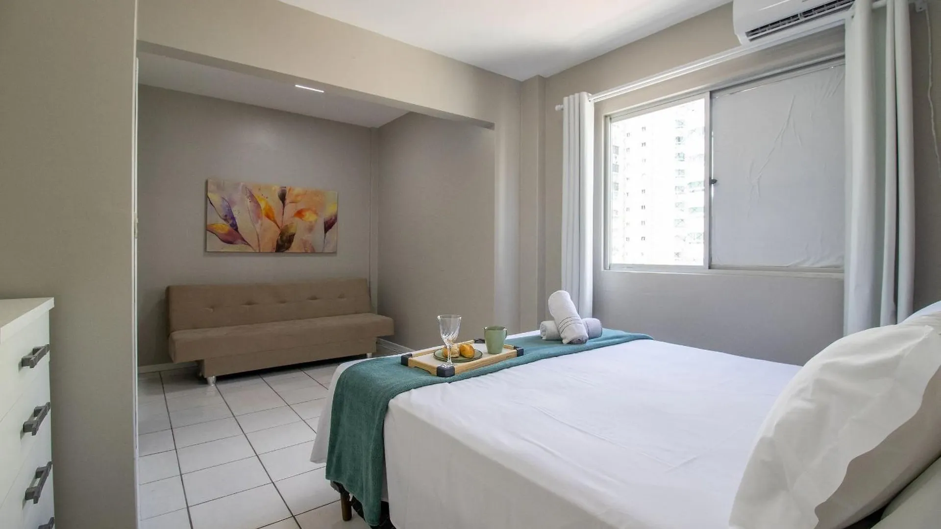 Cb62 - Duplex, 4 Dorm Climatizados, Churrasqueira Balneário Camboriú