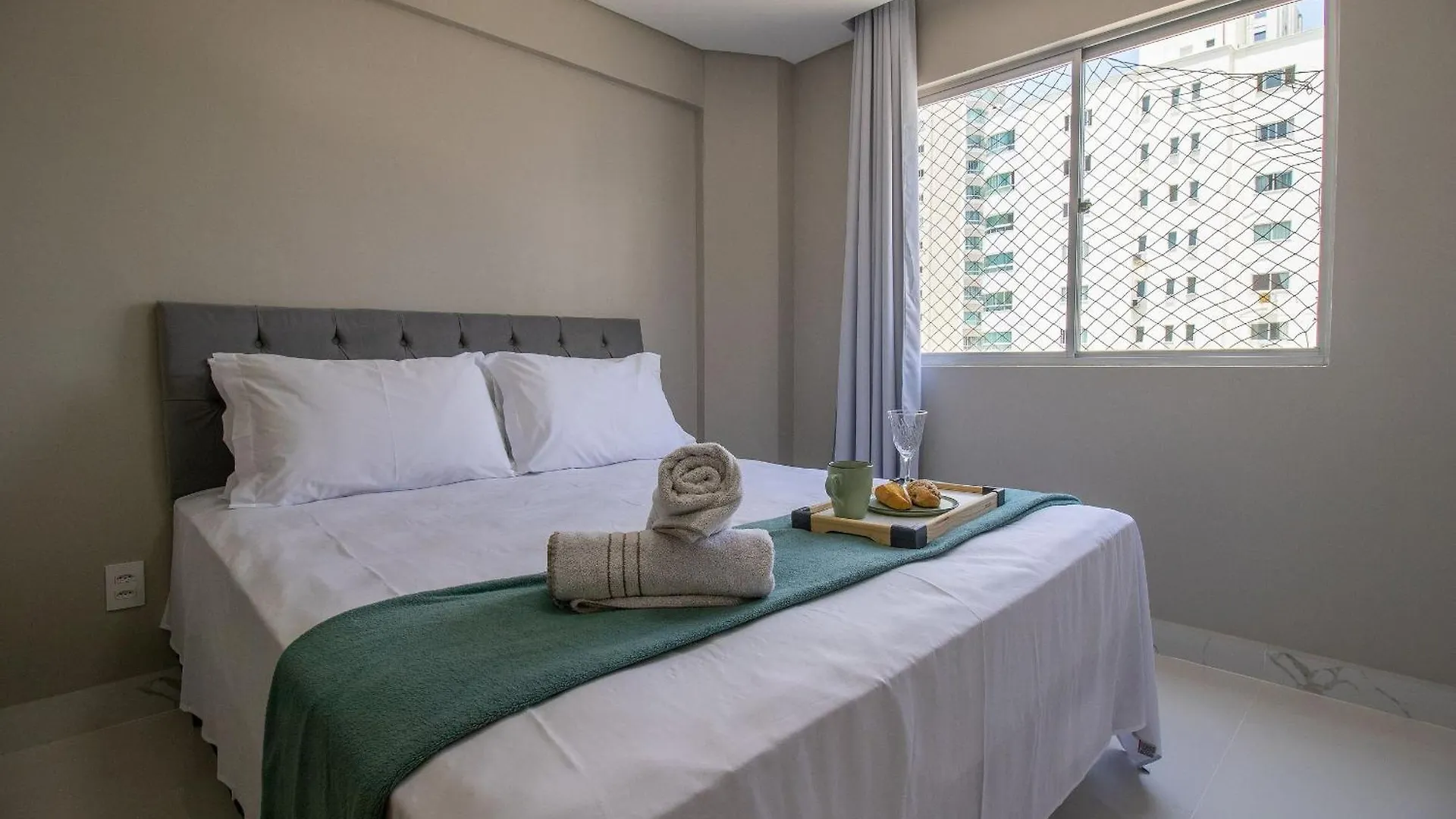 Cb62 - Duplex, 4 Dorm Climatizados, Churrasqueira Balneário Camboriú
