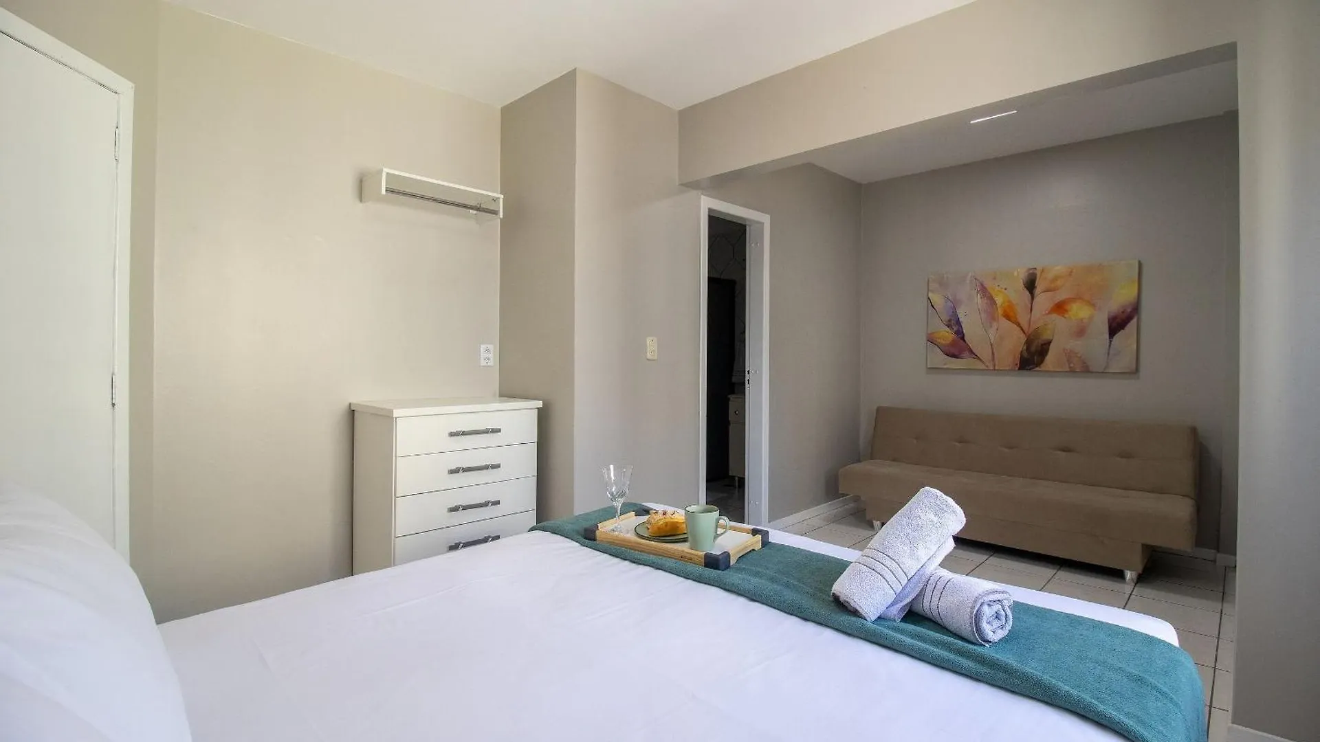 Appartement Cb62 - Duplex, 4 Dorm Climatizados, Churrasqueira Balneário Camboriú