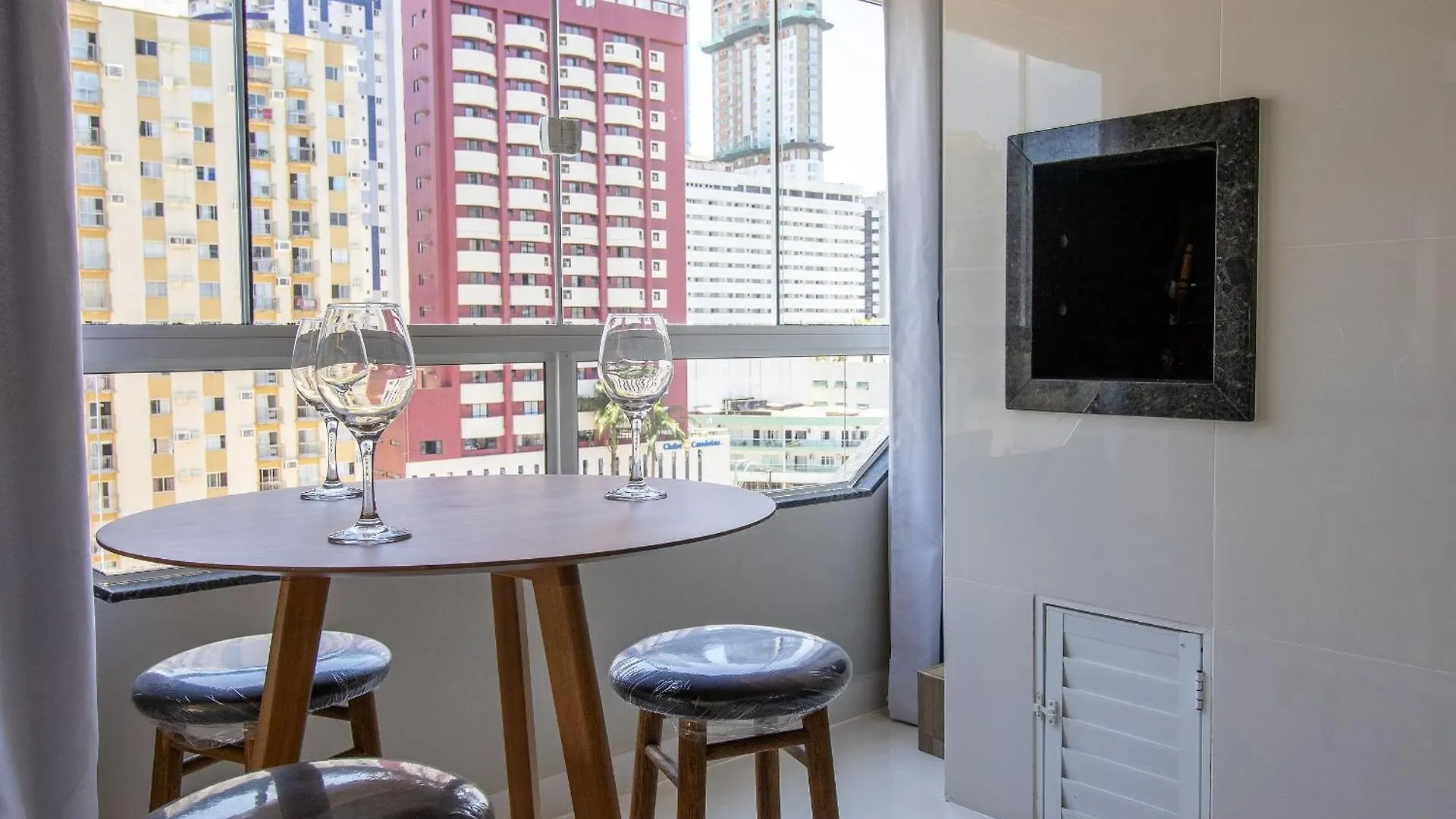 Cb62 - Duplex, 4 Dorm Climatizados, Churrasqueira Balneário Camboriú